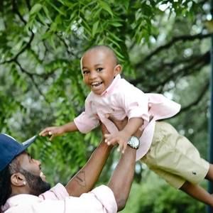 Meet your Posher, Jay